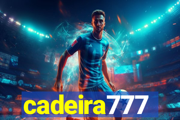 cadeira777