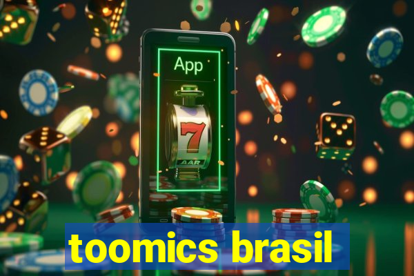 toomics brasil