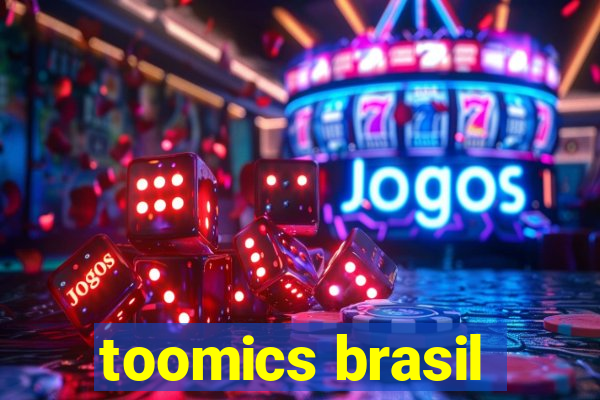 toomics brasil