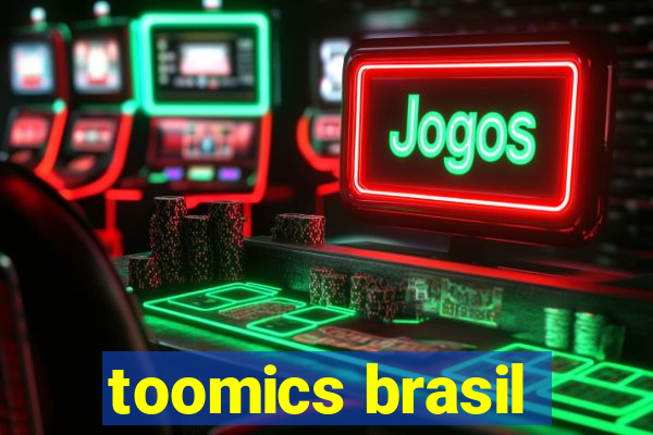 toomics brasil