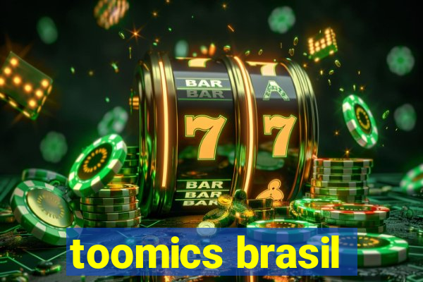 toomics brasil