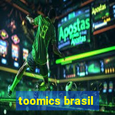 toomics brasil