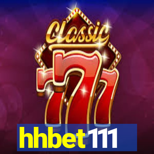 hhbet111