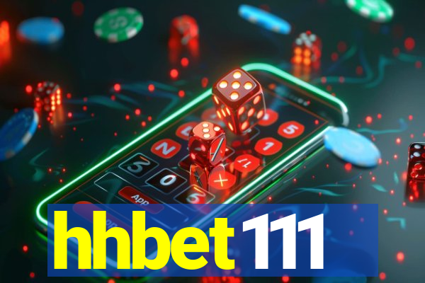 hhbet111