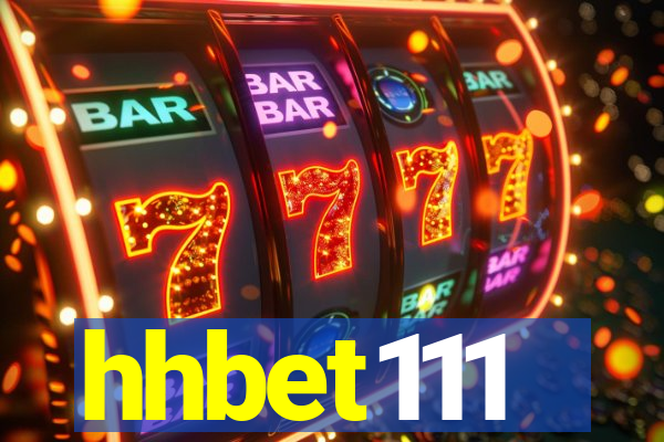 hhbet111