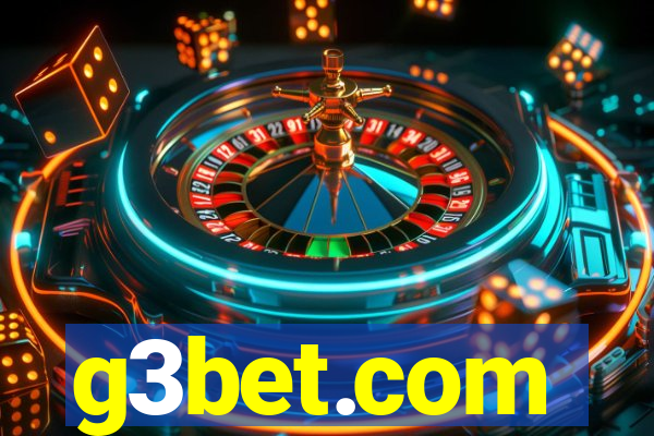 g3bet.com