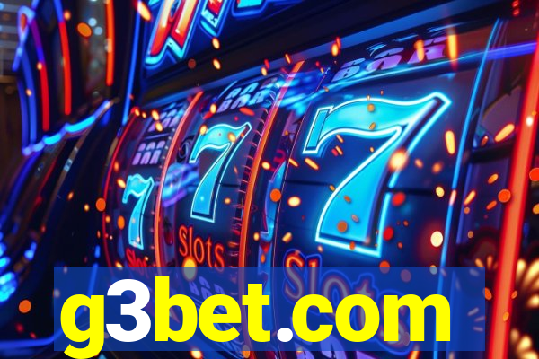 g3bet.com