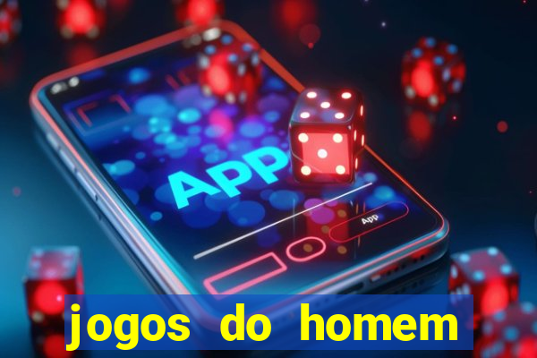 jogos do homem aranha para android