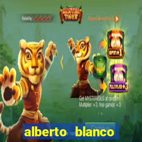 alberto blanco sonya blaze