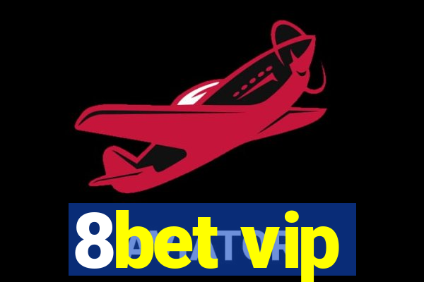 8bet vip