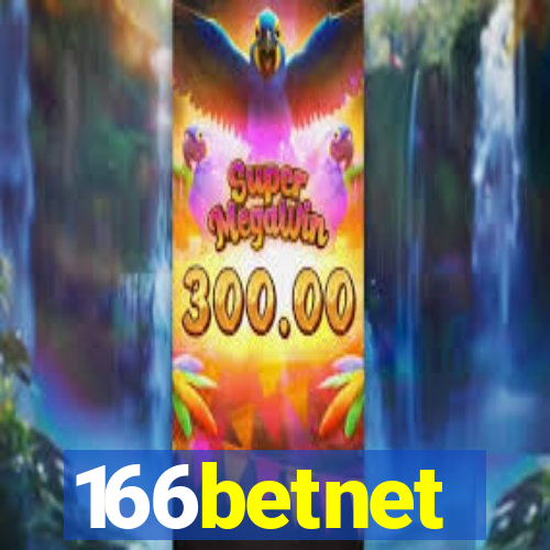 166betnet