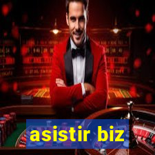 asistir biz