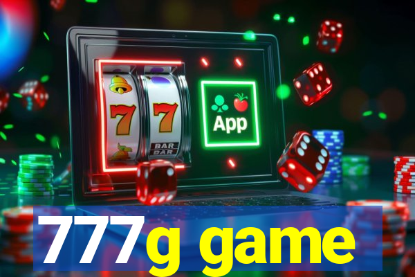 777g game