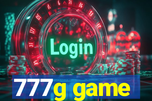 777g game