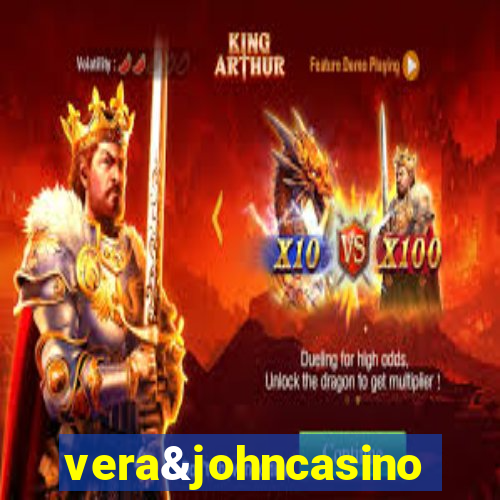 vera&johncasino