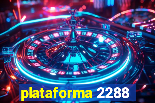 plataforma 2288