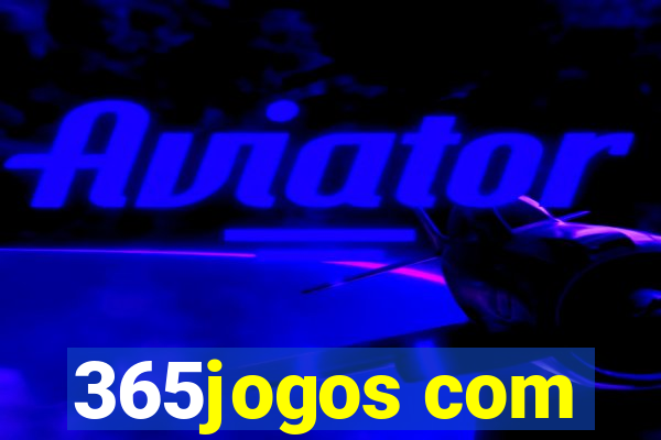 365jogos com