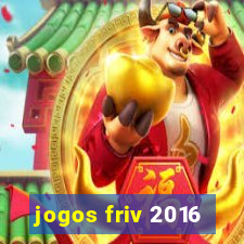 jogos friv 2016