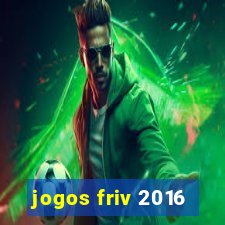 jogos friv 2016