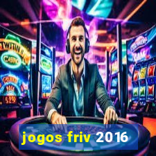 jogos friv 2016