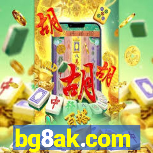 bg8ak.com