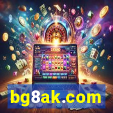 bg8ak.com