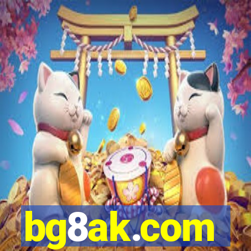 bg8ak.com