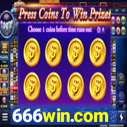 666win.com