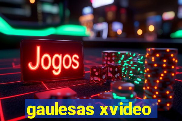 gaulesas xvideo