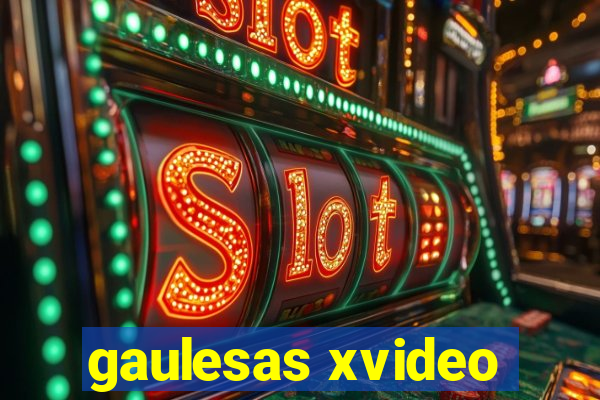 gaulesas xvideo