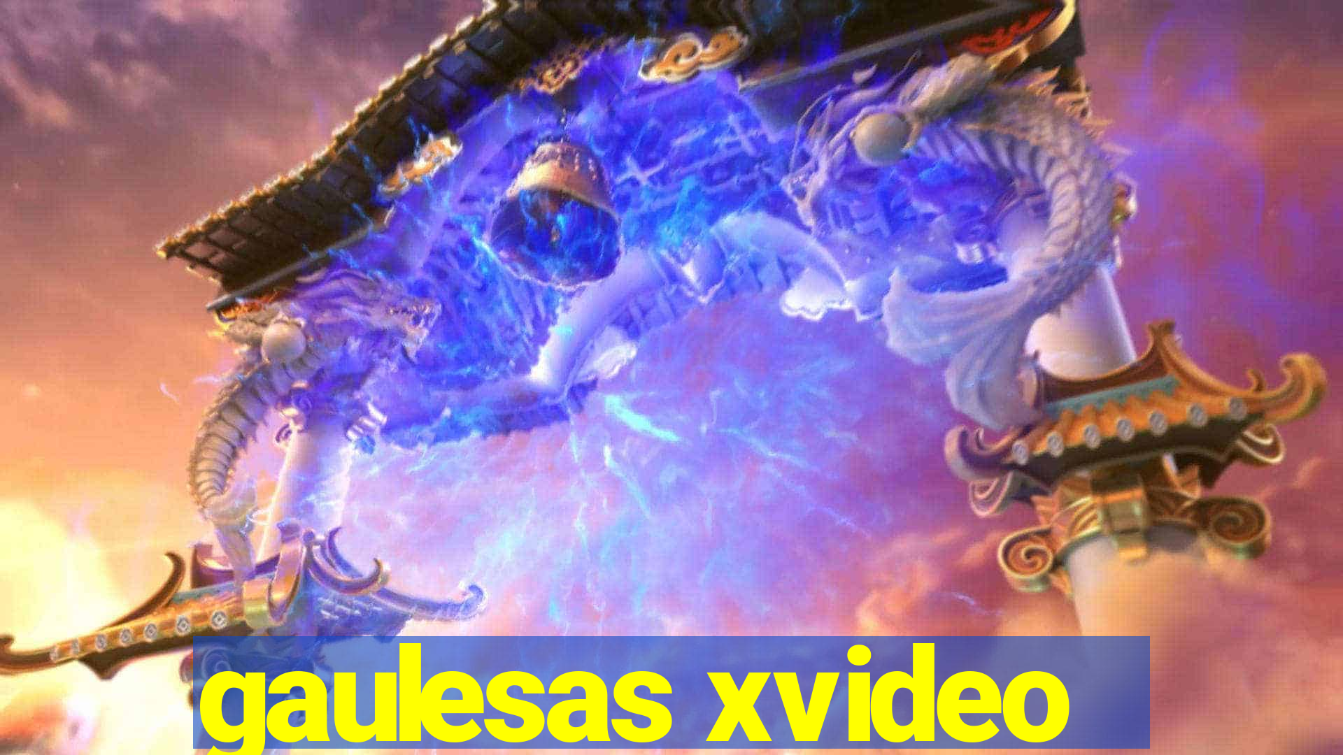 gaulesas xvideo