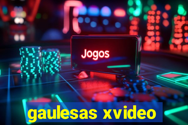 gaulesas xvideo