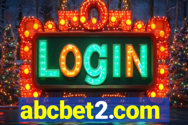 abcbet2.com