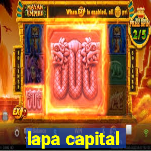 lapa capital