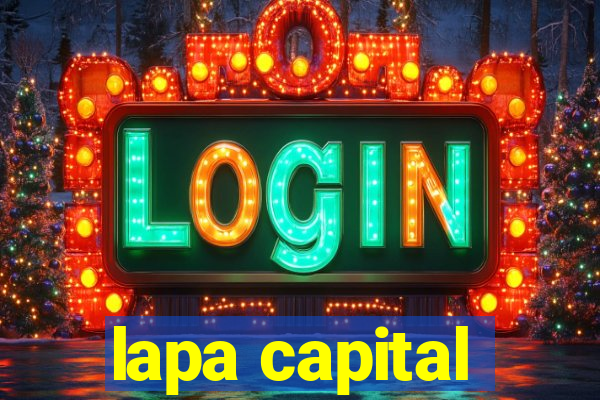 lapa capital