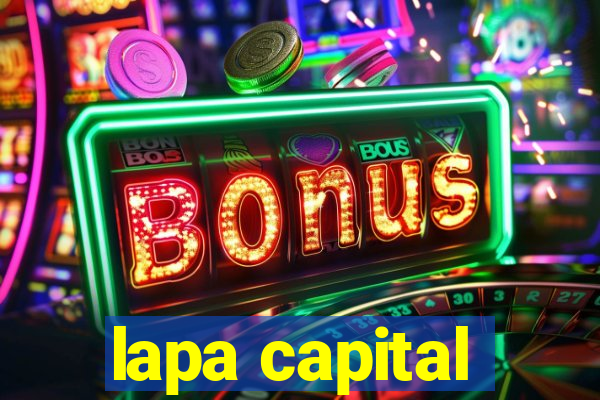 lapa capital