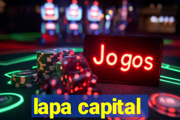 lapa capital