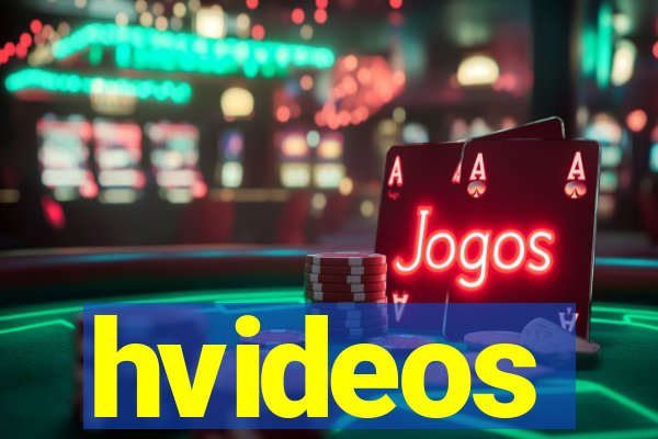 hvideos