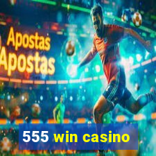 555 win casino