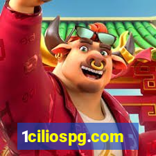 1ciliospg.com