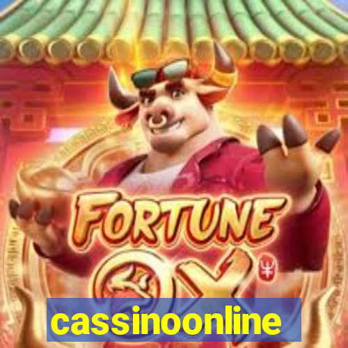 cassinoonline