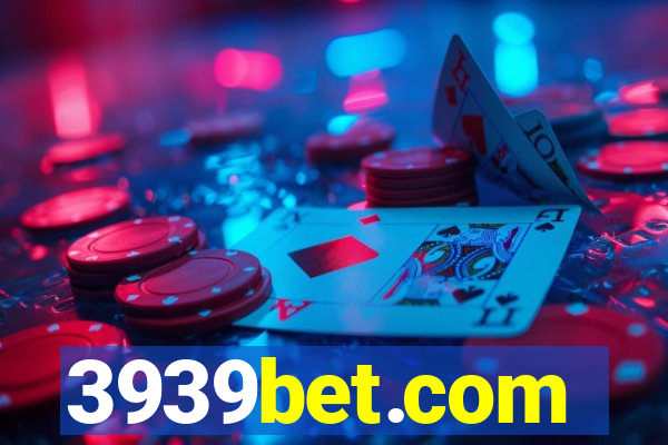 3939bet.com