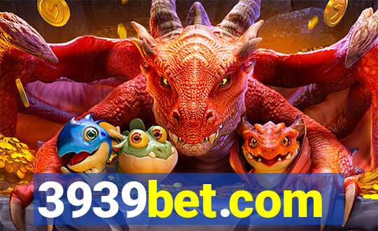 3939bet.com