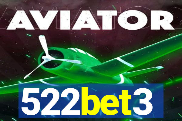 522bet3