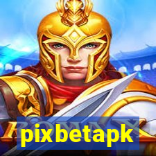 pixbetapk