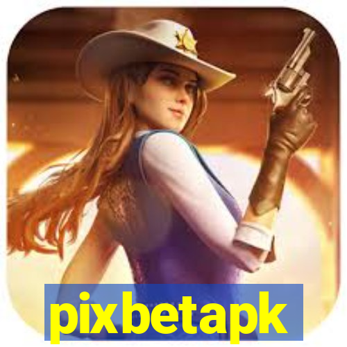 pixbetapk