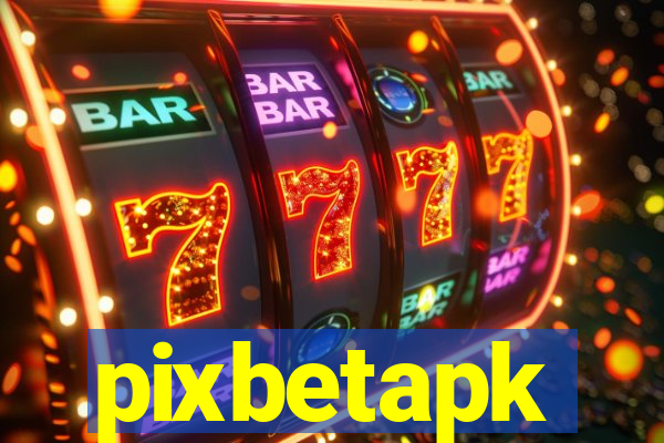 pixbetapk