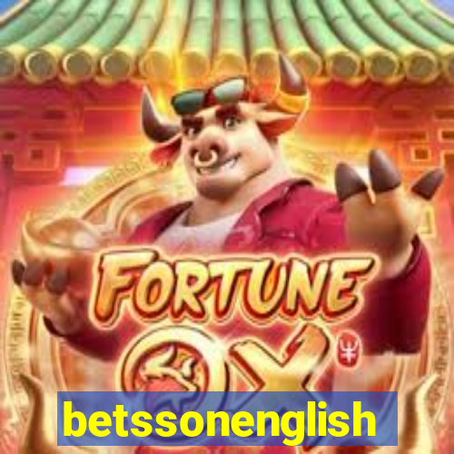 betssonenglish