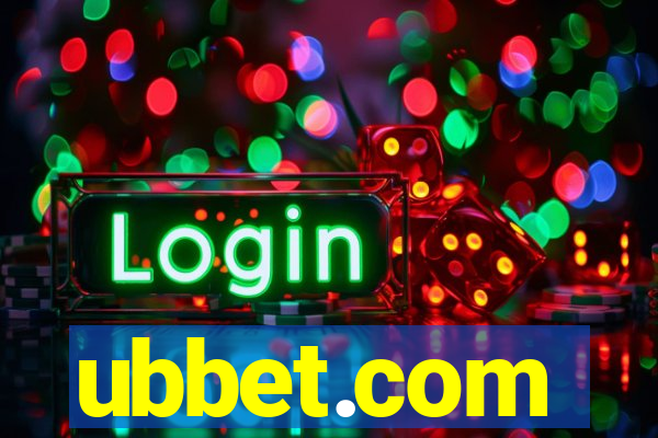 ubbet.com