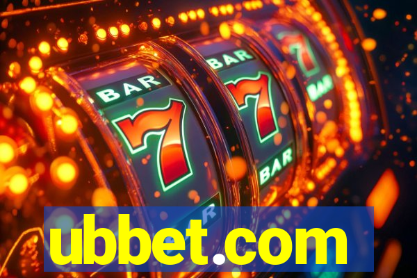 ubbet.com